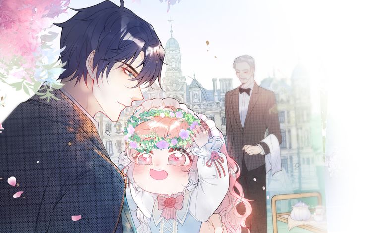 我有五个大佬爸爸