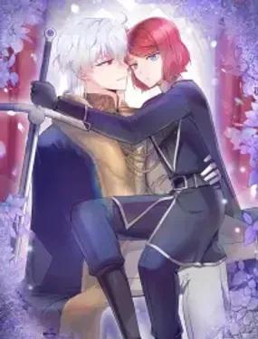 被反派识破了身份 - CHARA CHA SoHee Haksan Publishing Co.,Ltd.