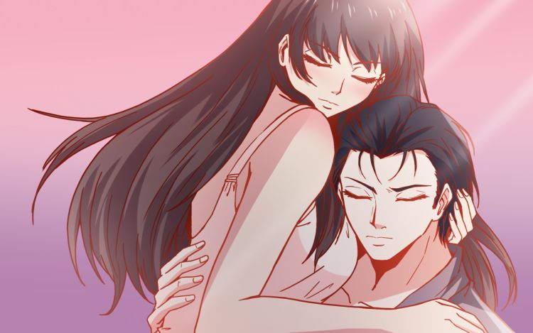 总裁的契约情人