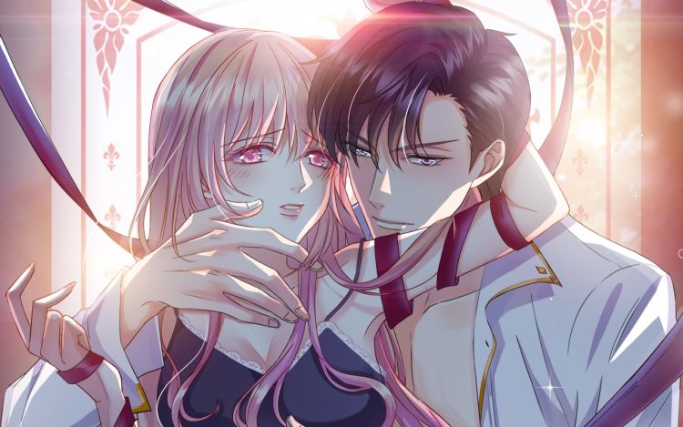 名门挚爱 - 拈花惹笑（原著） 虎岫工作室