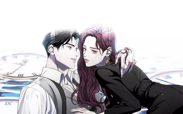 第三次一见钟情