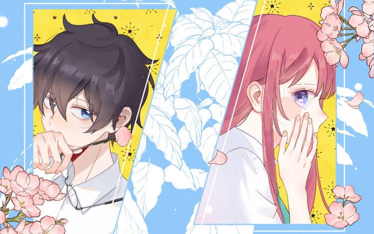 两情相悦只需0.36秒