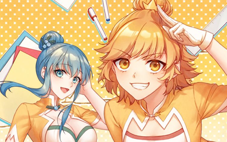 柏岩子的设计日常