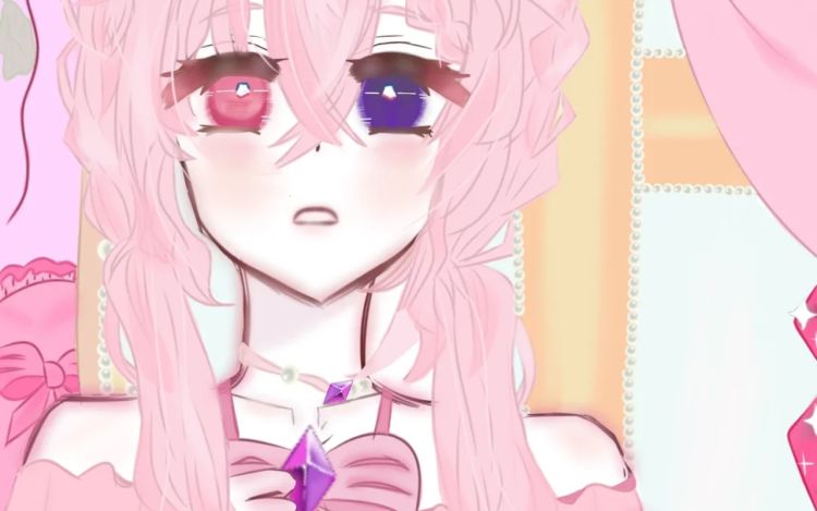 公主又在说胡话