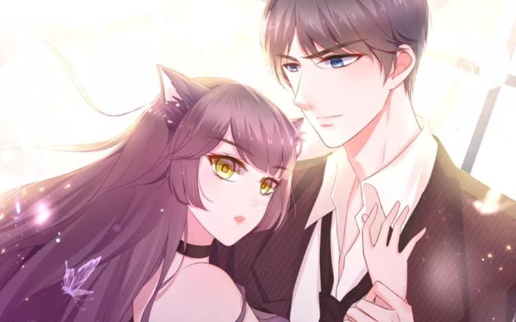 这个猫妖不好惹 - 小明太极国漫