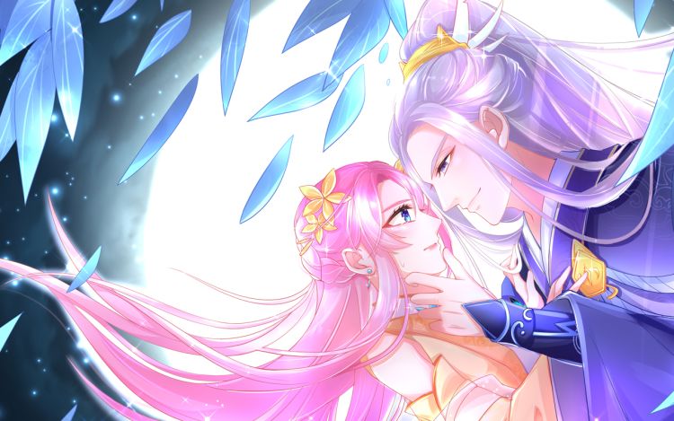 本王妃神藤在手