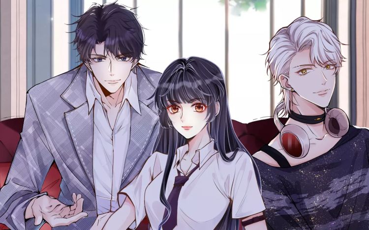 满级大佬翻车以后 - 纳兰闲（原著） 虎岫工作室