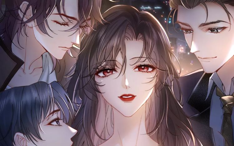 尊重渣男命运，放下助人情节