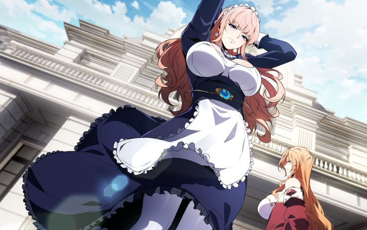 我在魔法大陆建立工业帝国