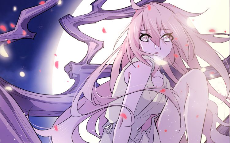 神君大人是花匠