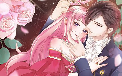 王爵的私有宝贝