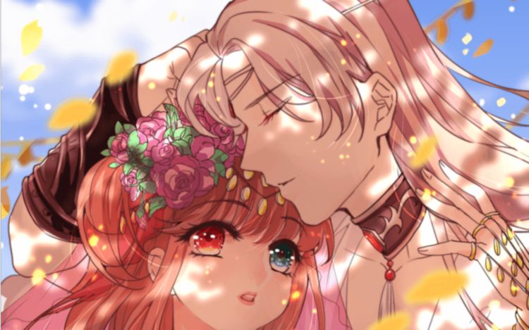 吻醒我的守护神