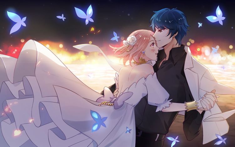 重生之影帝爱上我