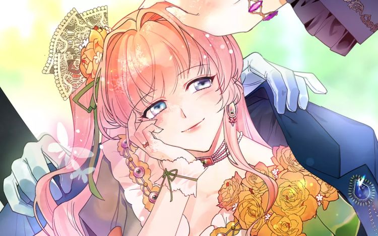 毒皇妃也有可爱闺蜜？