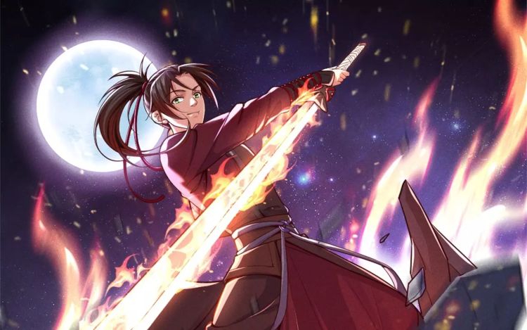 最强神皇的废柴重置人生