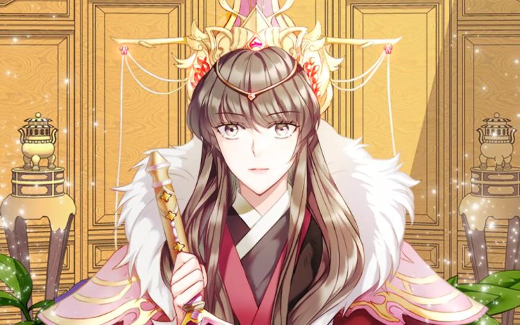 变成敌国皇帝的奴隶