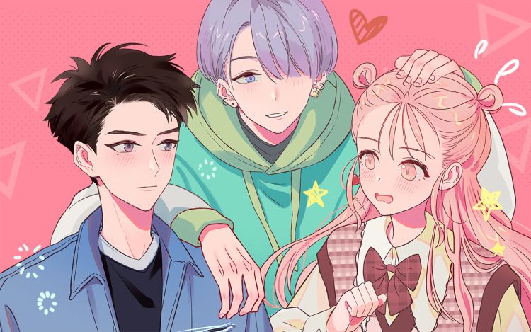 我的病你来治愈