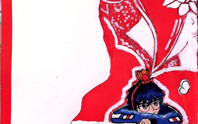 我的红楼梦一场