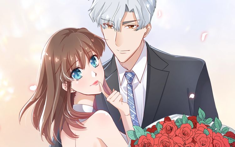 总裁患有强迫症