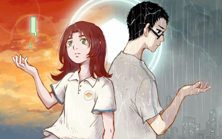 虚拟现实 - 大黄黄DH