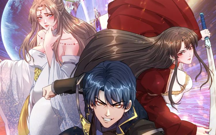 全民领主:从零开始打造不朽仙域