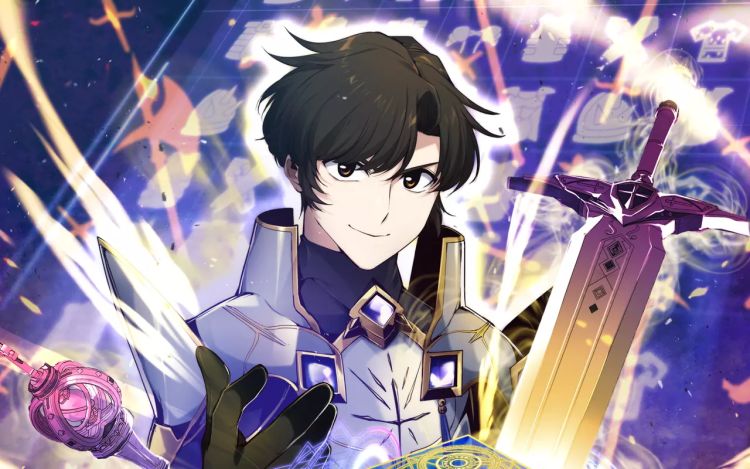 作为SSS级仓库角色生存 - LeeJaeSeok\u002FShinJickSoo Binzip\u002FSeokhyo Geullosam