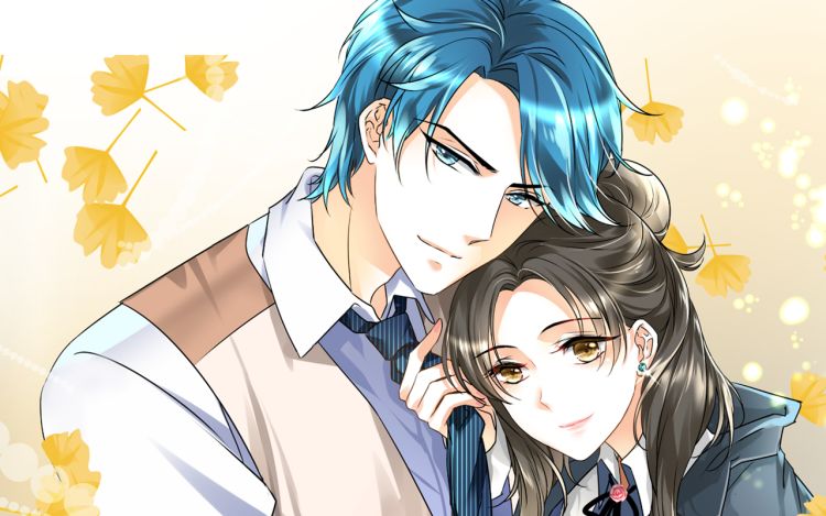 情深不抵陈年恨