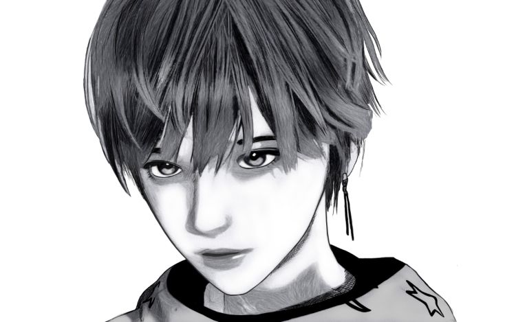 对我来说太爱情苦涩了