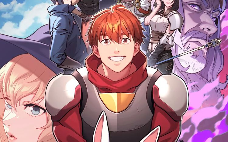 重启地下城 -  antstudio