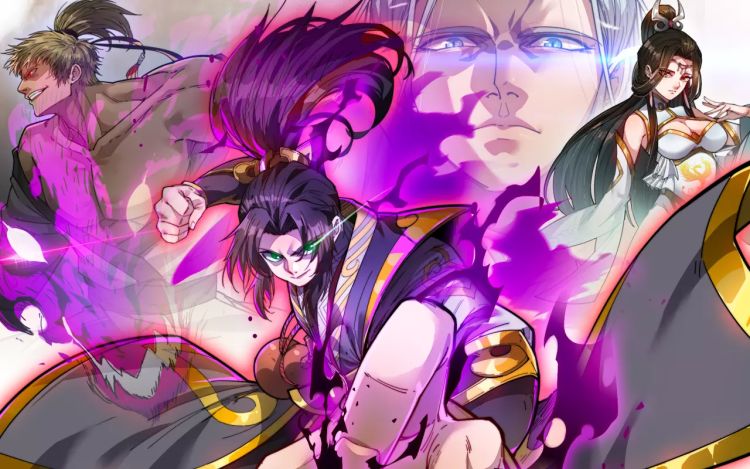 这个废柴有点强 - 暗、修兰（原著） 娱乐没错