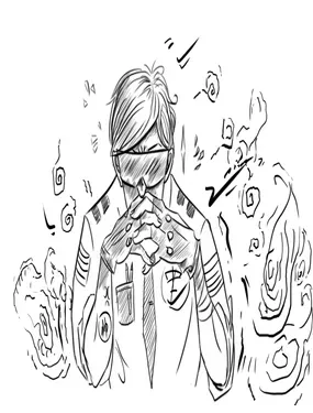 中二病的日常生活