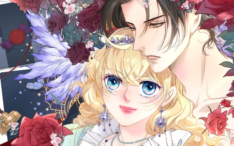 凯洛斯山的十叶花