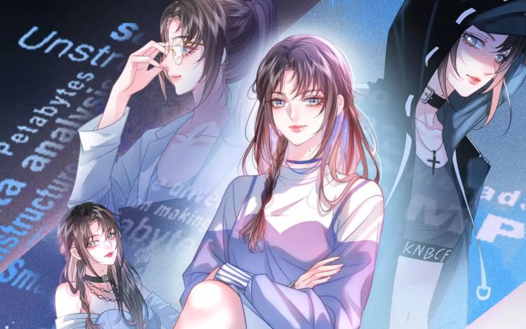 夫人她马甲又轰动全城了