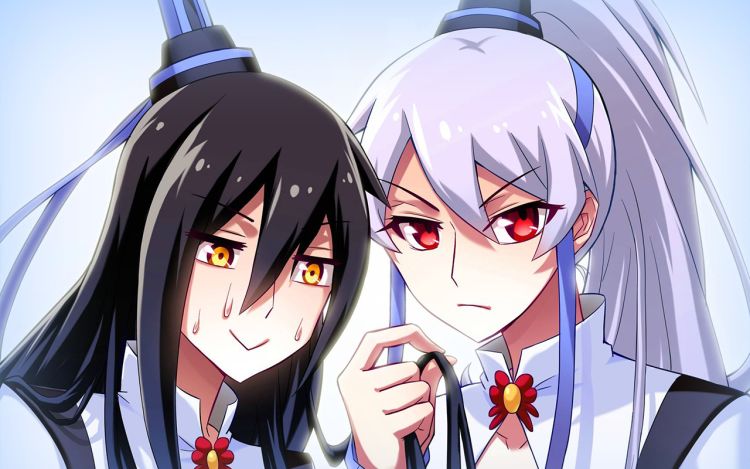 我家大师兄脑子有坑 - 凌宇沫