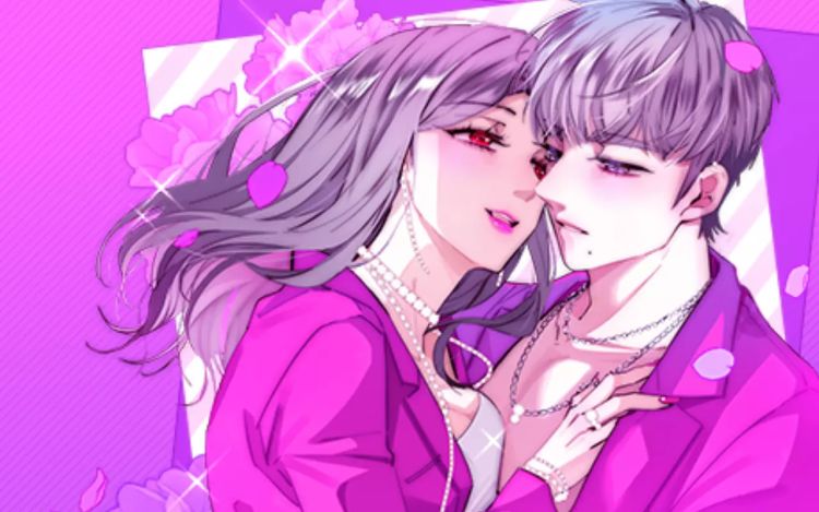 特殊恋人攻略 LoveLock