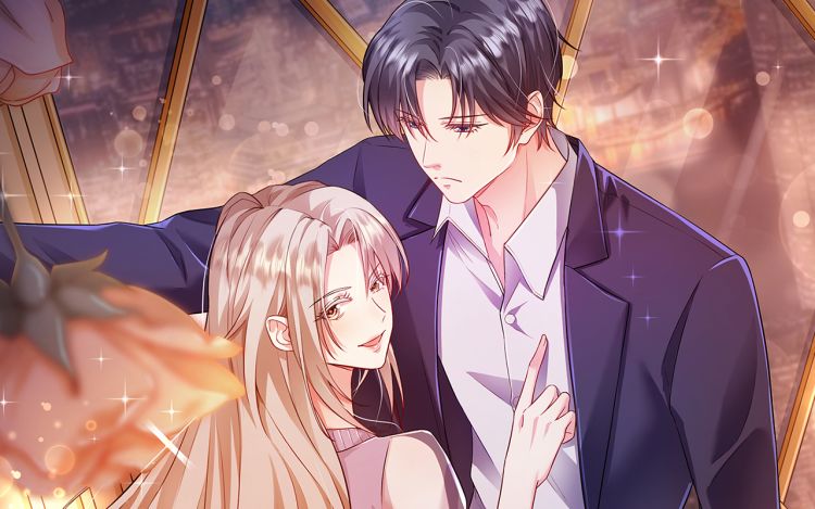 重生虐渣：娇养冰山总裁