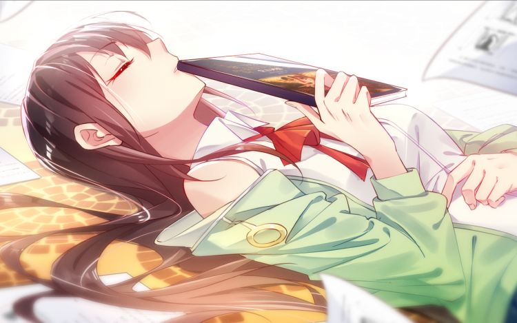 每天被迫和大佬谈恋爱