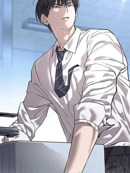 特聘公务员 - Kwon Sora Seo Jaewon ch baesaem