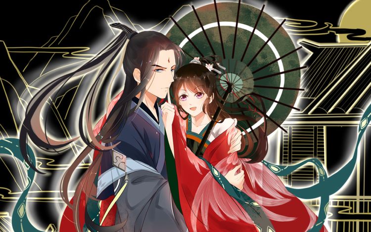 王妃的婚后指南