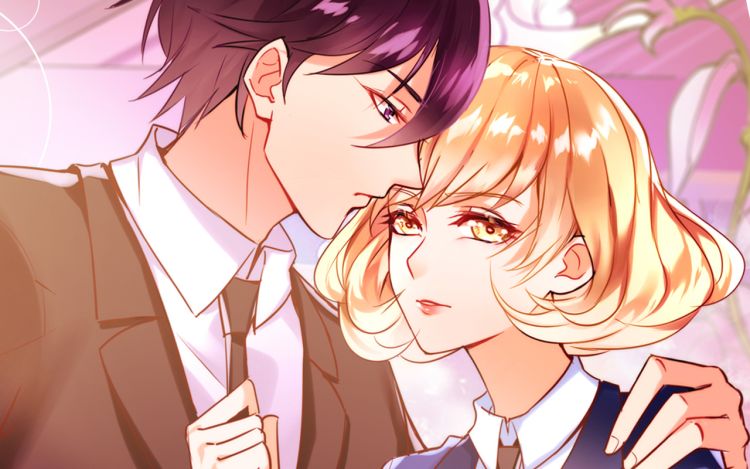 老婆大人有点冷 - 冬漫社