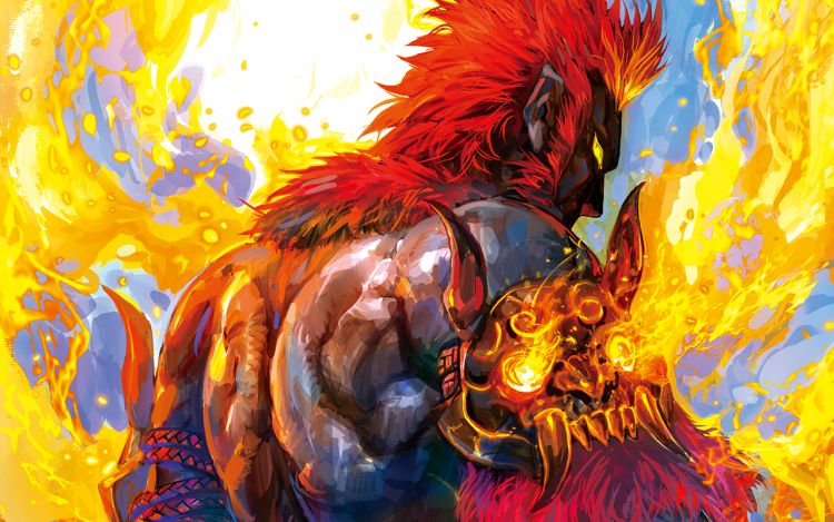 大猿魂 -  百漫文化传播