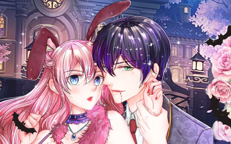 血族前男友：甜美的咬痕