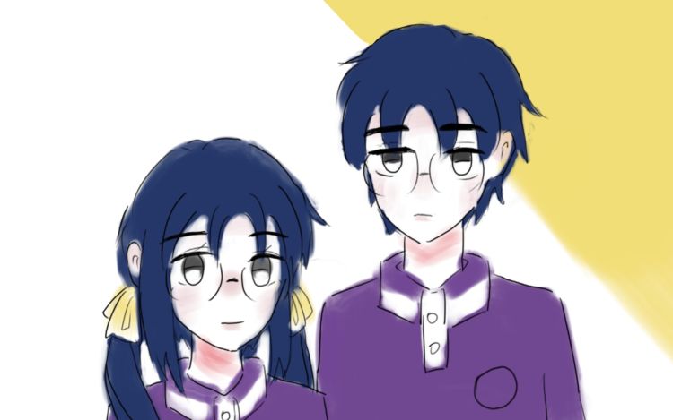 我不是动漫女主