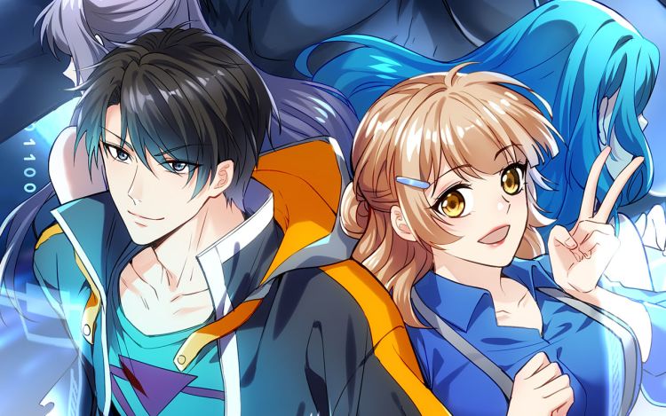 从野怪开始升级