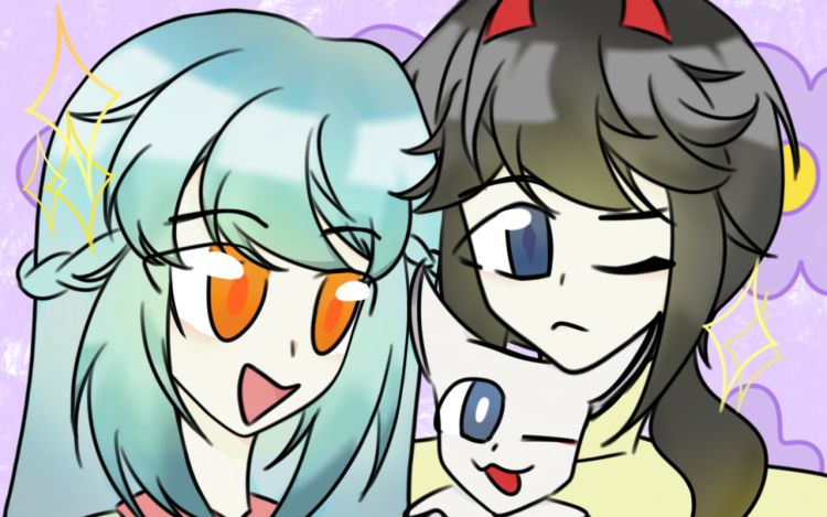 落花流水便无情