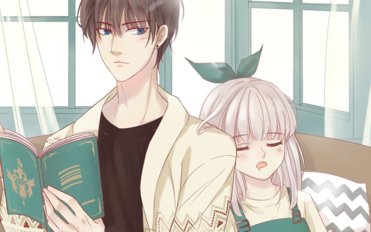 新人类!男友会漏电