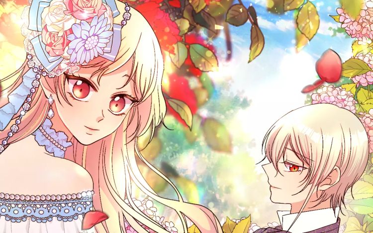 公主生活倒计时