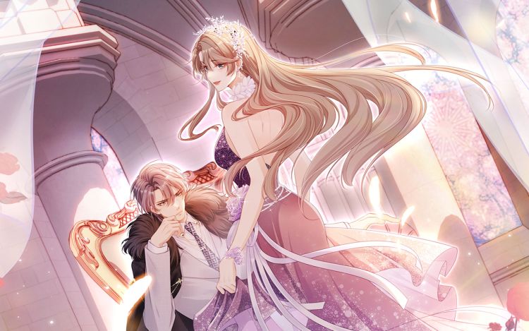 重生后我嫁给了残疾大佬