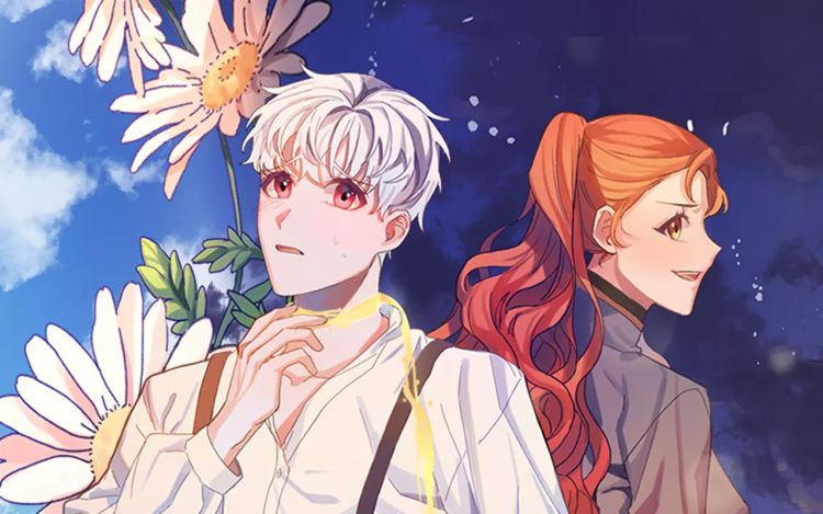 成为猎手的婚约者