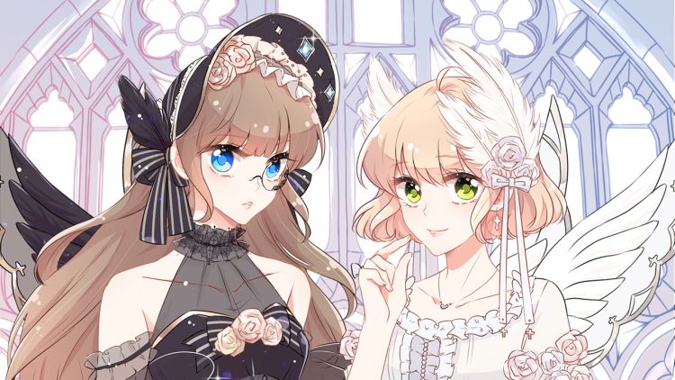 霸道校草的拽丫头